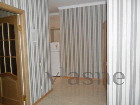 New apartment in the new house, Odessa - apartment by the day