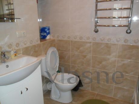 New apartment in the new house, Odessa - apartment by the day
