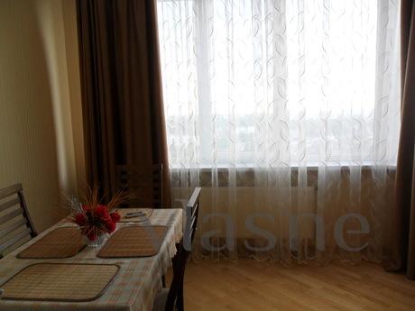 New apartment in the new house, Odessa - apartment by the day