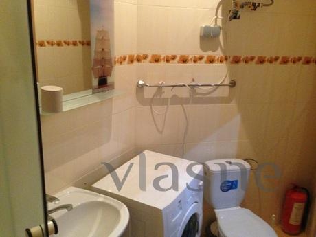 Large apartment suites at HPU in the &qu, Simferopol - apartment by the day