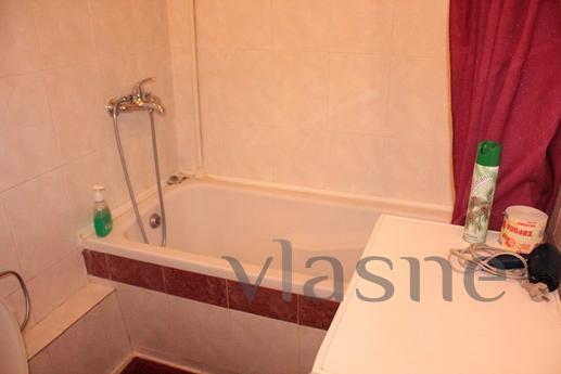 Apartment  in the center, Wi-Fi, Kyiv - apartment by the day