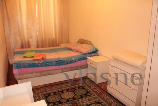 Apartment  in the center, Wi-Fi, Kyiv - apartment by the day