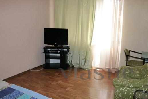 Center, 1k., Daily, m., Kyiv - apartment by the day