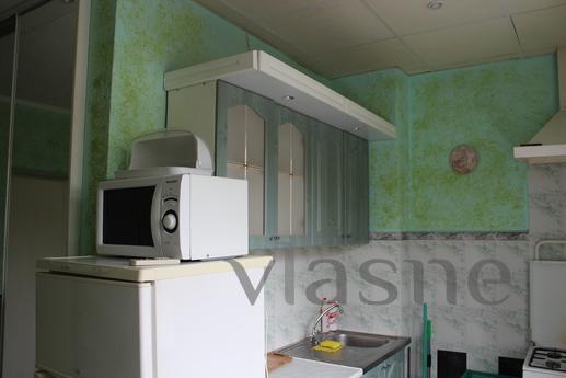Center, 1k., Daily, m., Kyiv - apartment by the day