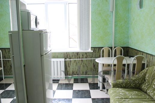 Center, 1k., Daily, m., Kyiv - apartment by the day