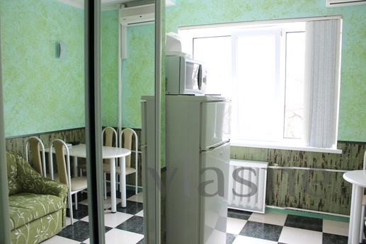 Center, 1k., Daily, m., Kyiv - apartment by the day