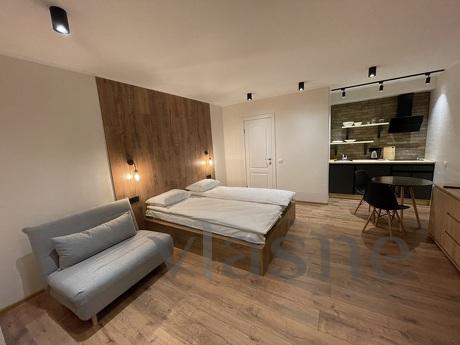 Садиба 'Гостинний дім', Берегово - квартира посуточно