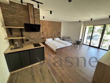 Садиба 'Гостинний дім', Берегово - квартира посуточно