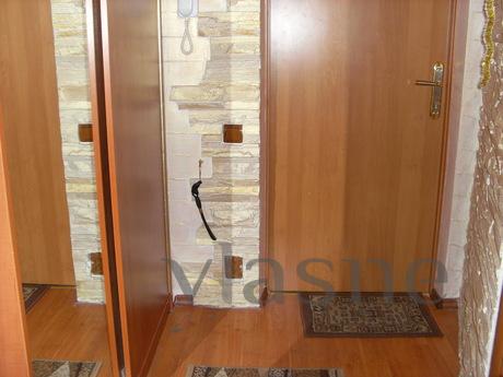 КПИ евроремонт  джакузи пр Победы 17 350, Киев - квартира посуточно