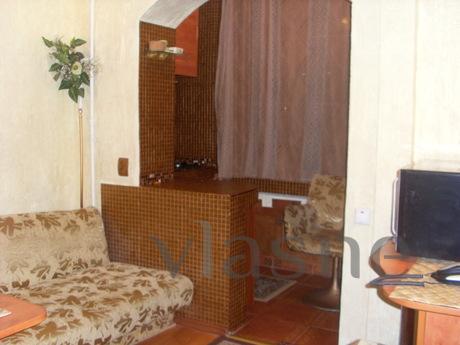 КПИ евроремонт  джакузи пр Победы 17 350, Киев - квартира посуточно