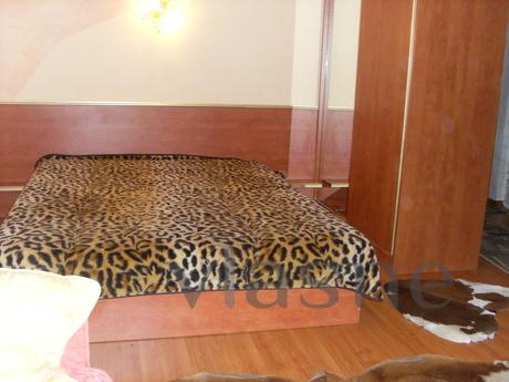 КПИ евроремонт  джакузи пр Победы 17 350, Киев - квартира посуточно