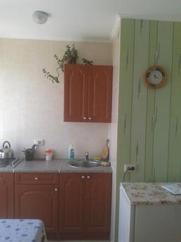 Apartments in Kiev Sevastopol area, Kyiv - apartment by the day
