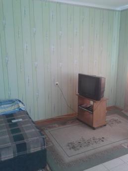 Apartments in Kiev Sevastopol area, Kyiv - apartment by the day