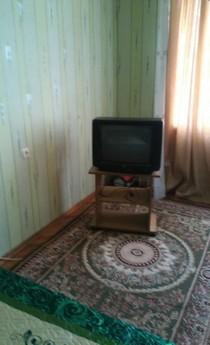 Apartments in Kiev Sevastopol area, Kyiv - apartment by the day