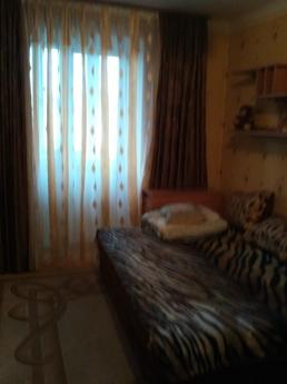Rent apartments, Kyiv - apartment by the day