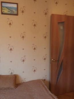 Rent apartments, Kyiv - apartment by the day
