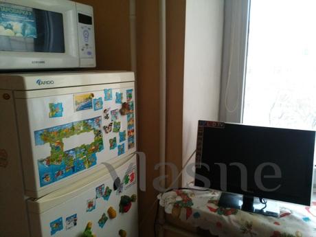 Rent apartments, Kyiv - apartment by the day