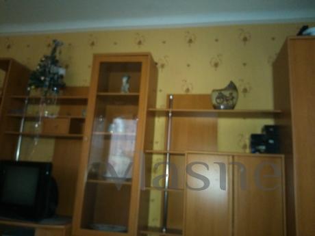Rent apartments, Kyiv - apartment by the day