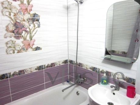 Studio in the center near the Liberty Sq, Kherson - apartment by the day