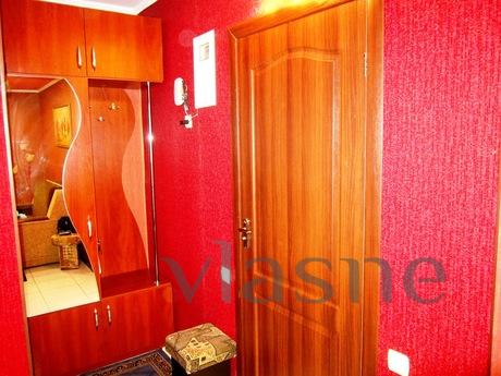 Studio in the center near the Liberty Sq, Kherson - apartment by the day