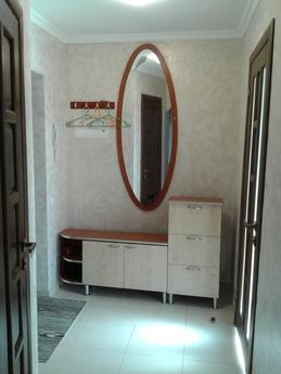 Not far from the center, WI-Fi, Ivano-Frankivsk - apartment by the day