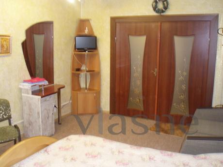 Near the station and the center, Ivano-Frankivsk - apartment by the day