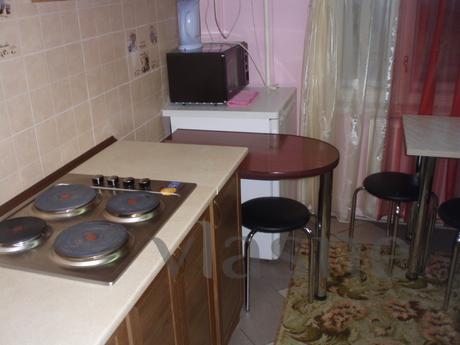 Near the station and the center, Ivano-Frankivsk - apartment by the day