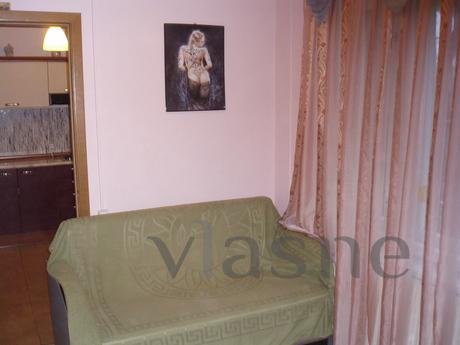 Near the station and the center, Ivano-Frankivsk - apartment by the day