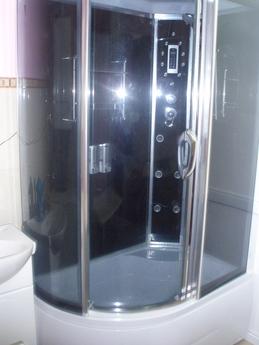 Near the station and the center, Ivano-Frankivsk - apartment by the day