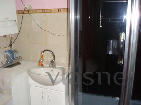 Near the station and the center, Ivano-Frankivsk - apartment by the day
