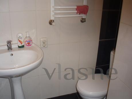 Near the station and the center, Ivano-Frankivsk - apartment by the day