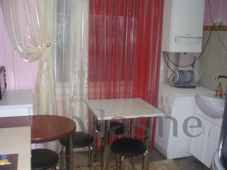Near the station and the center, Ivano-Frankivsk - apartment by the day