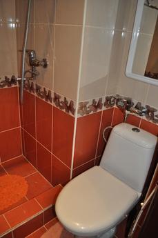 Renting an apartment podobovo, Lviv - apartment by the day
