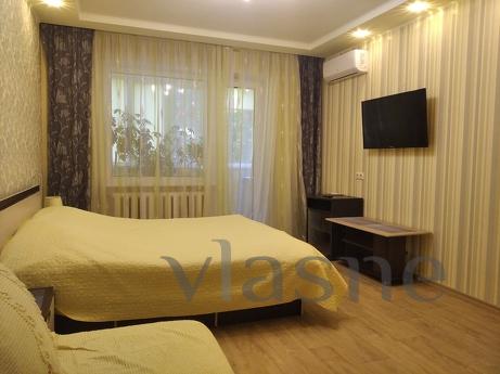 Посуточно! Почасово (дневное время)! 
Уютная квартира с видо