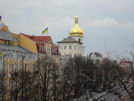 Квартира по евростандартам. Центр Киева., Киев - квартира посуточно