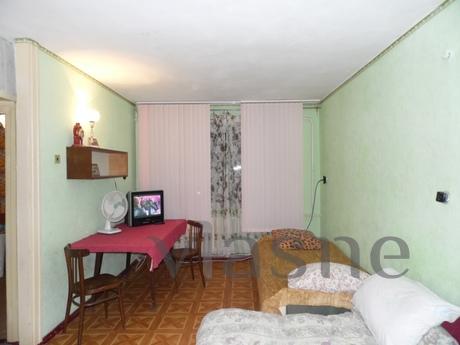 1 bedroom apartment to the sea 9 minutes. Redecorating and u