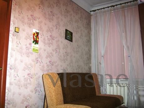 2-bedroom. Apartment 222 USD 8 minutes S, Feodosia - apartment by the day