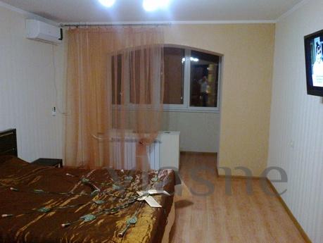 Rent one-bedroom. apartment in the circus (Sotsgorod) after 