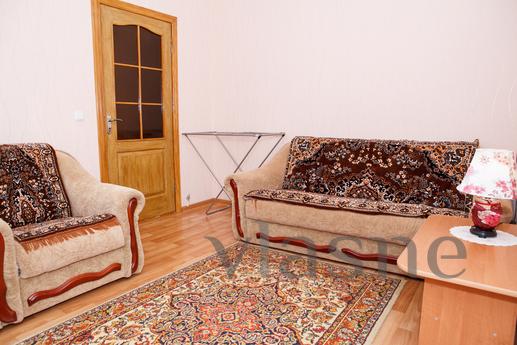 Apartment for daily, Simferopol - apartment by the day