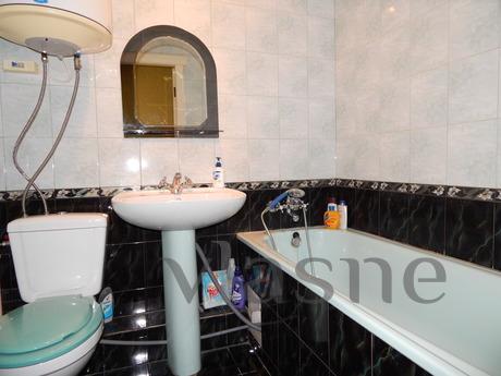 Apartment for Rent, Zaporizhzhia - apartment by the day