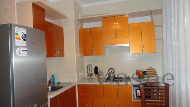 The apartment in the center with renovat, Chernihiv - apartment by the day