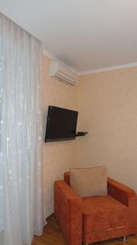 The apartment in the center with renovat, Chernihiv - apartment by the day