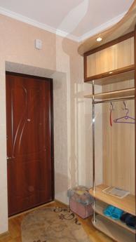 The apartment in the center with renovat, Chernihiv - apartment by the day