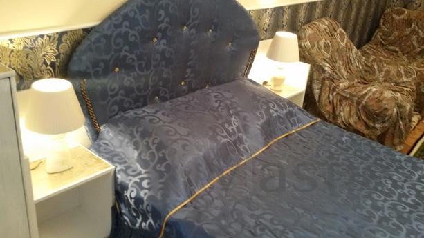 The apartment is next to the shopping ce, Киев - апартамент за нощувки