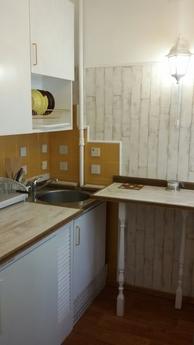 The apartment is next to the shopping ce, Киев - апартамент за нощувки