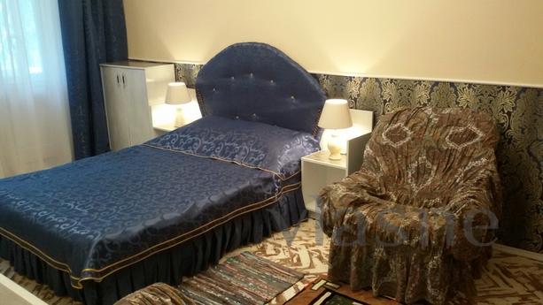 The apartment is next to the shopping ce, Киев - апартамент за нощувки