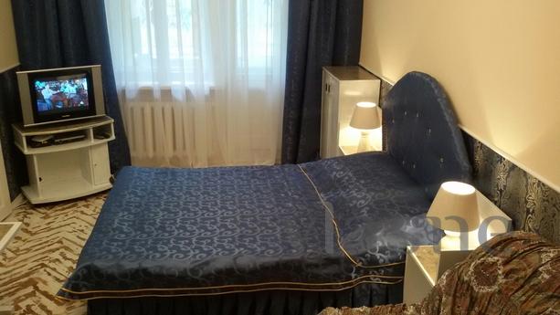 Rent 1st apartment for rent, st. Ivan Curls 16A, Metro Libid