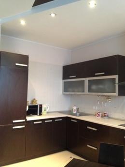 2-room luxury apartment in the center, Kyiv - apartment by the day