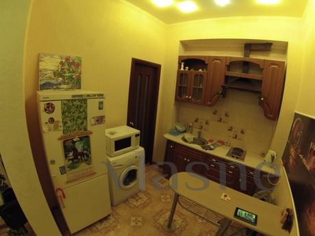 looking for a beautiful apartment in the, Odessa - apartment by the day