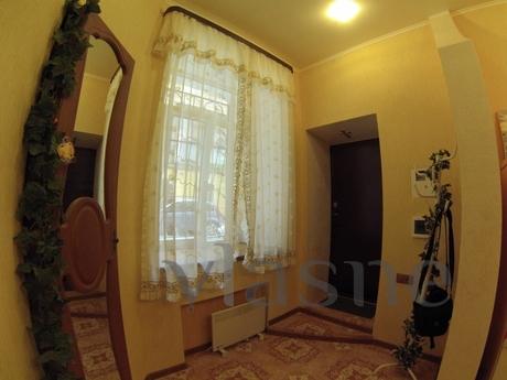 looking for a beautiful apartment in the, Odessa - apartment by the day